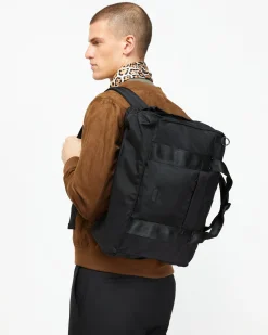 Hombre Misako Bolsa de viaje tipo mochila con bolsillo para portátil (15,6")
