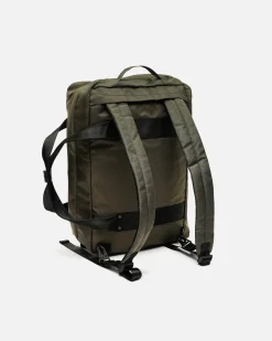 Hombre Misako Bolsa de viaje tipo mochila con bolsillo para portátil (15,6