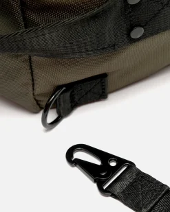 Hombre Misako Bolsa de viaje tipo mochila con bolsillo para portátil (15,6