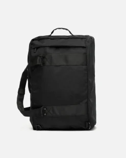 Hombre Misako Bolsa de viaje tipo mochila con bolsillo para portátil (15,6