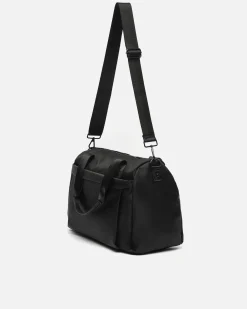 Hombre Misako Bolsa fin de semana con asa bandolera extraíble