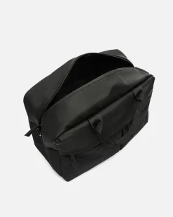 Hombre Misako Bolsa fin de semana con bandolera extraíble