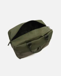 Hombre Misako Bolsa fin de semana con bandolera extraíble