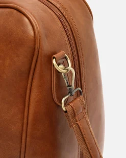 Hombre Misako Bolsa fin de semana con bandolera extraíble