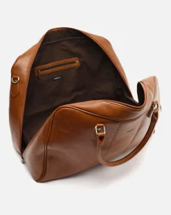 Hombre Misako Bolsa fin de semana con bandolera extraíble