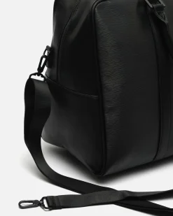 Hombre Misako Bolsa fin de semana con bandolera extraíble
