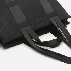 Misako Bolsa fin de semana de nylon con bandolera extraíble