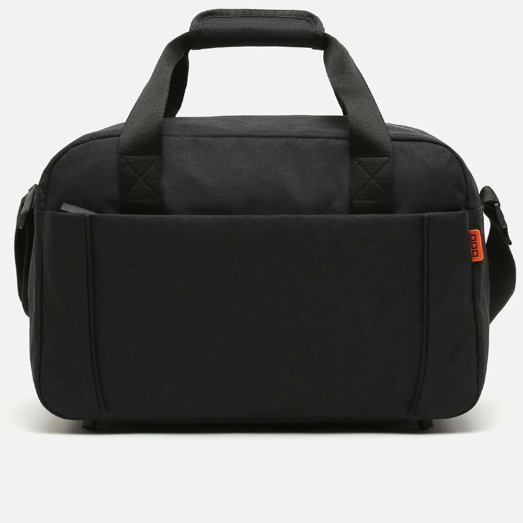 Hombre Misako Bolsa fin de semana en nylon reciclado con bandolera extraíble