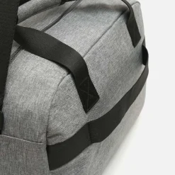 Hombre Misako Bolsa fin de semana en nylon reciclado con bandolera extraíble