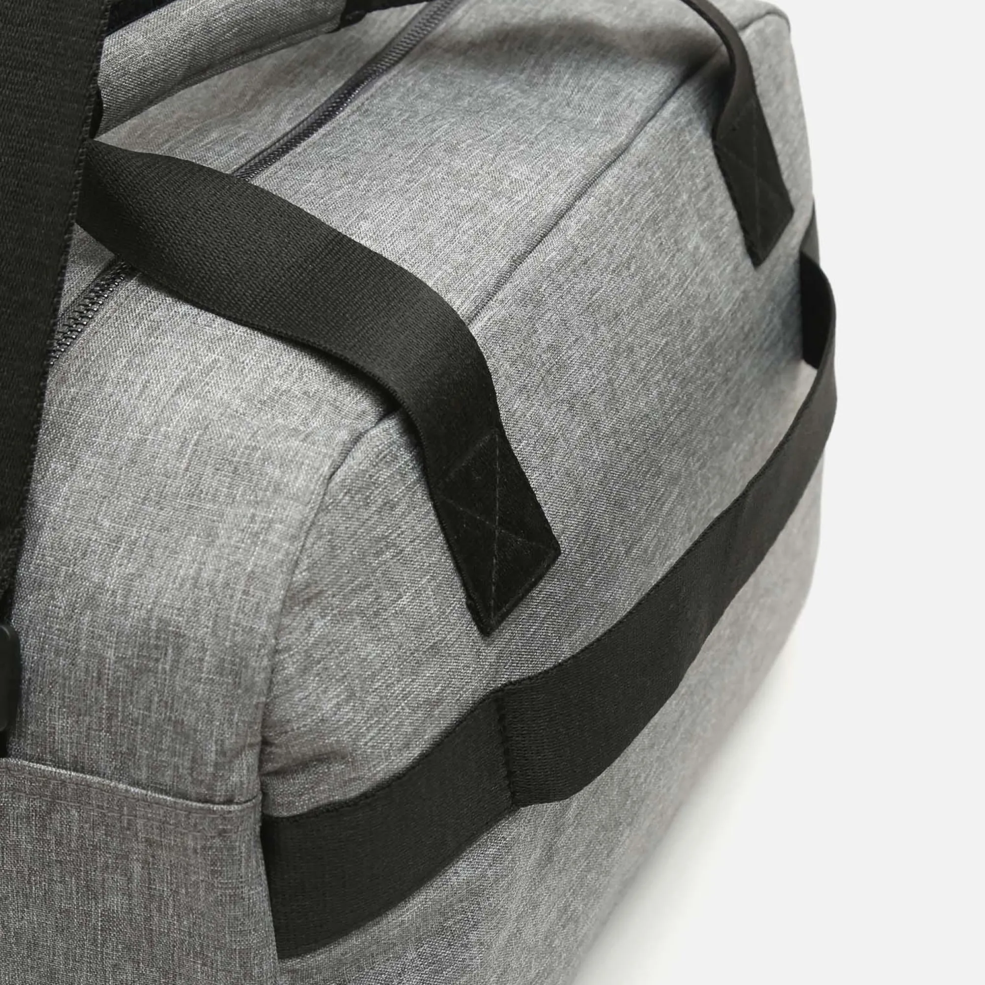 Hombre Misako Bolsa fin de semana en nylon reciclado con bandolera extraíble
