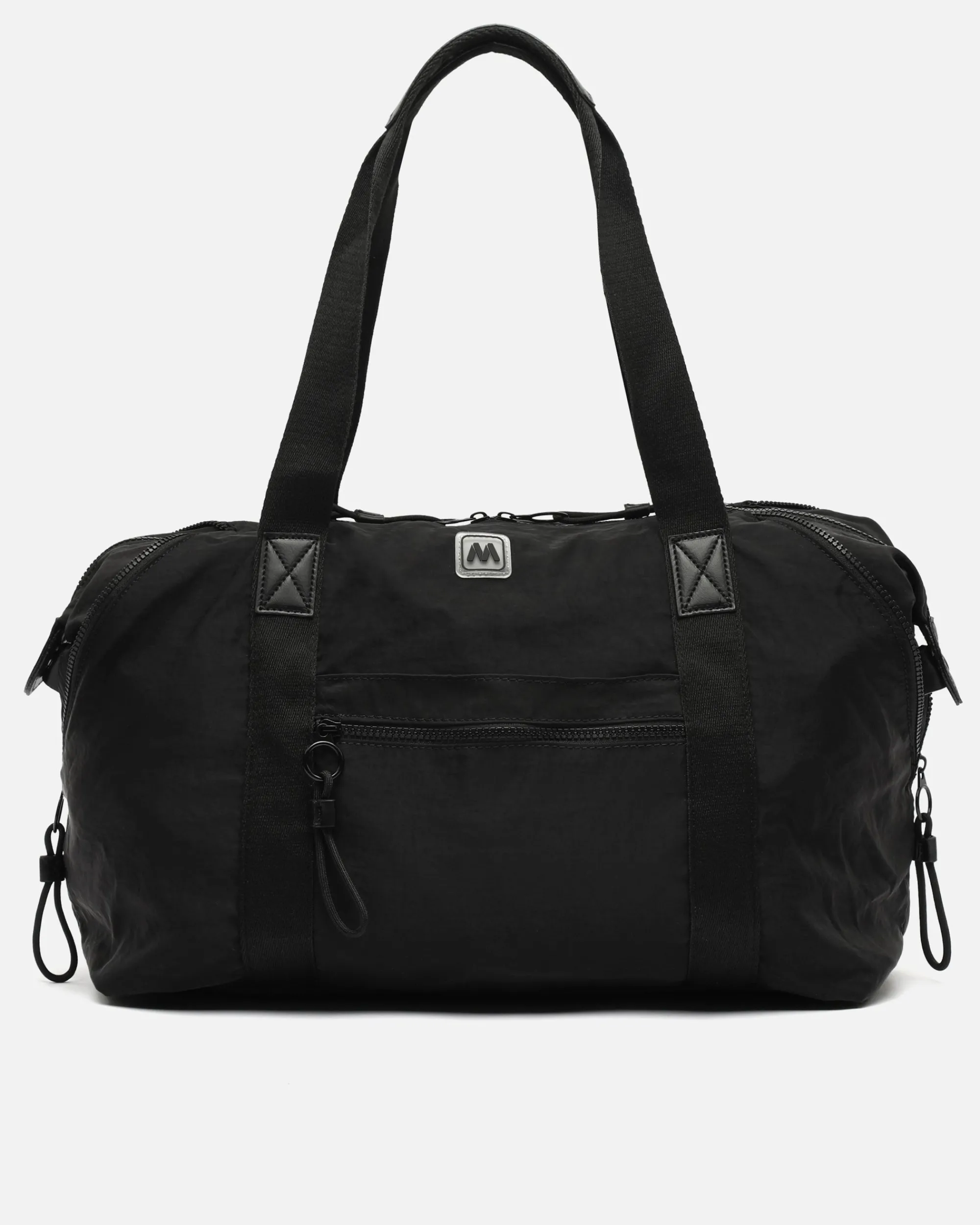 Hombre Misako Bolsa fin de semana en nylon