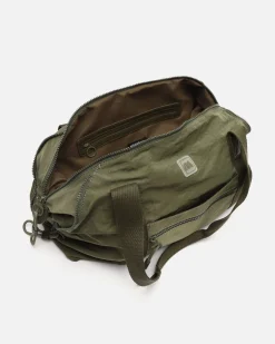 Hombre Misako Bolsa fin de semana en nylon