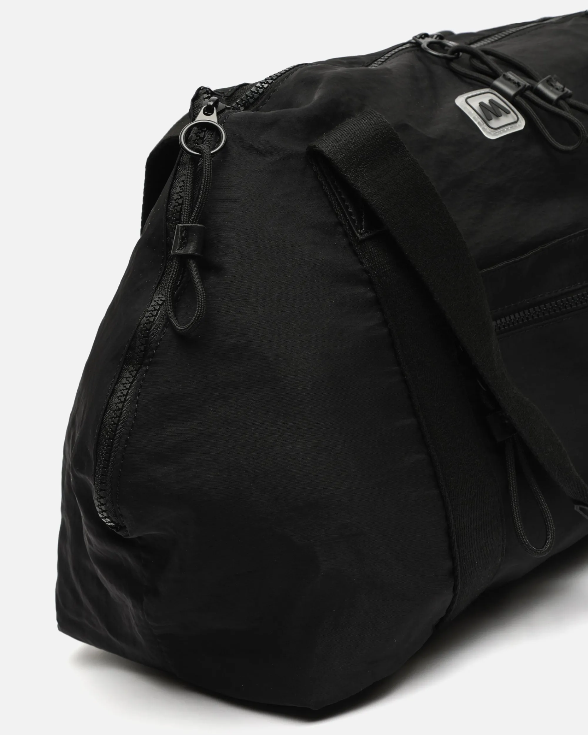 Hombre Misako Bolsa fin de semana en nylon