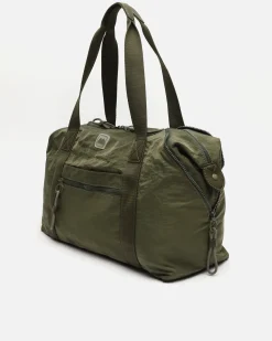 Hombre Misako Bolsa fin de semana en nylon