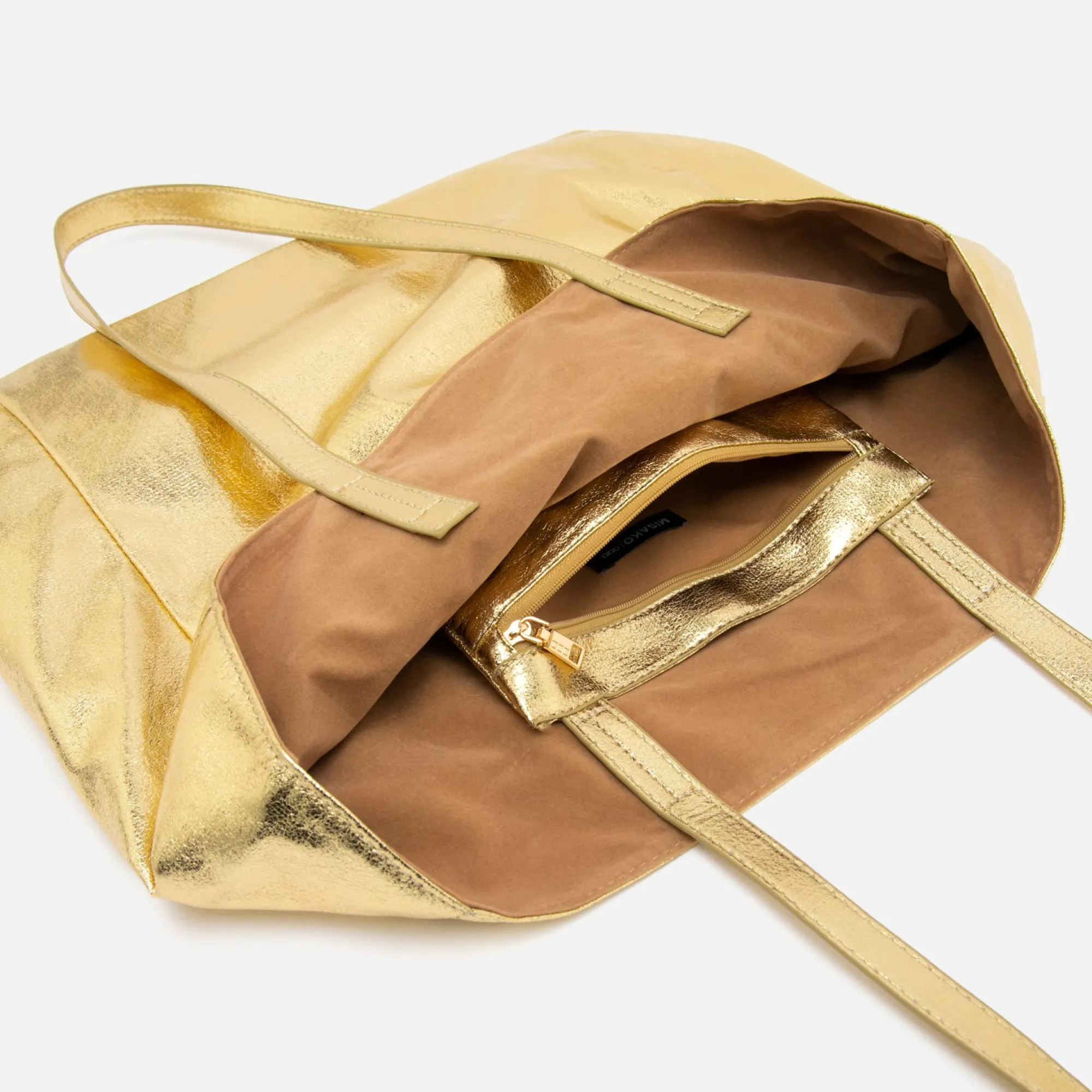 Misako Bolsa shopper grande