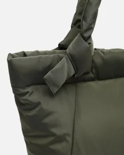 Misako Bolsa shopper grande en nylon