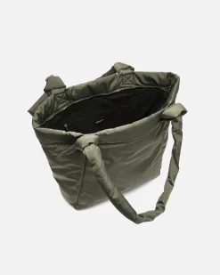 Misako Bolsa shopper grande en nylon