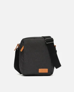 Hombre Misako Bolso bandolera