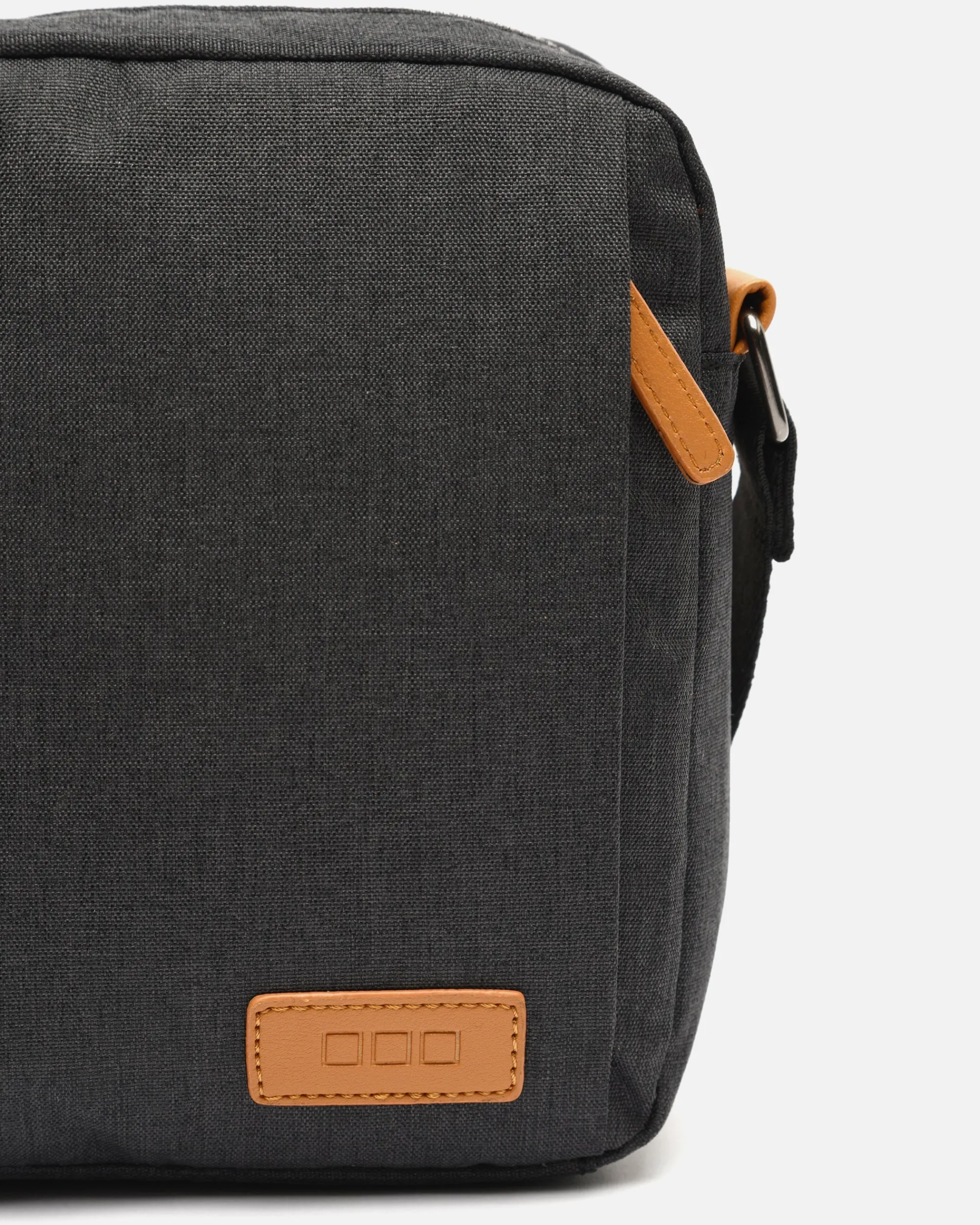 Hombre Misako Bolso bandolera
