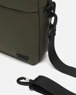 Hombre Misako Bolso bandolera