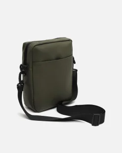 Hombre Misako Bolso bandolera