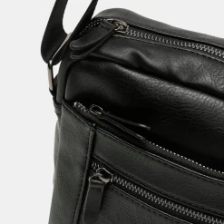 Hombre Misako Bolso bandolera