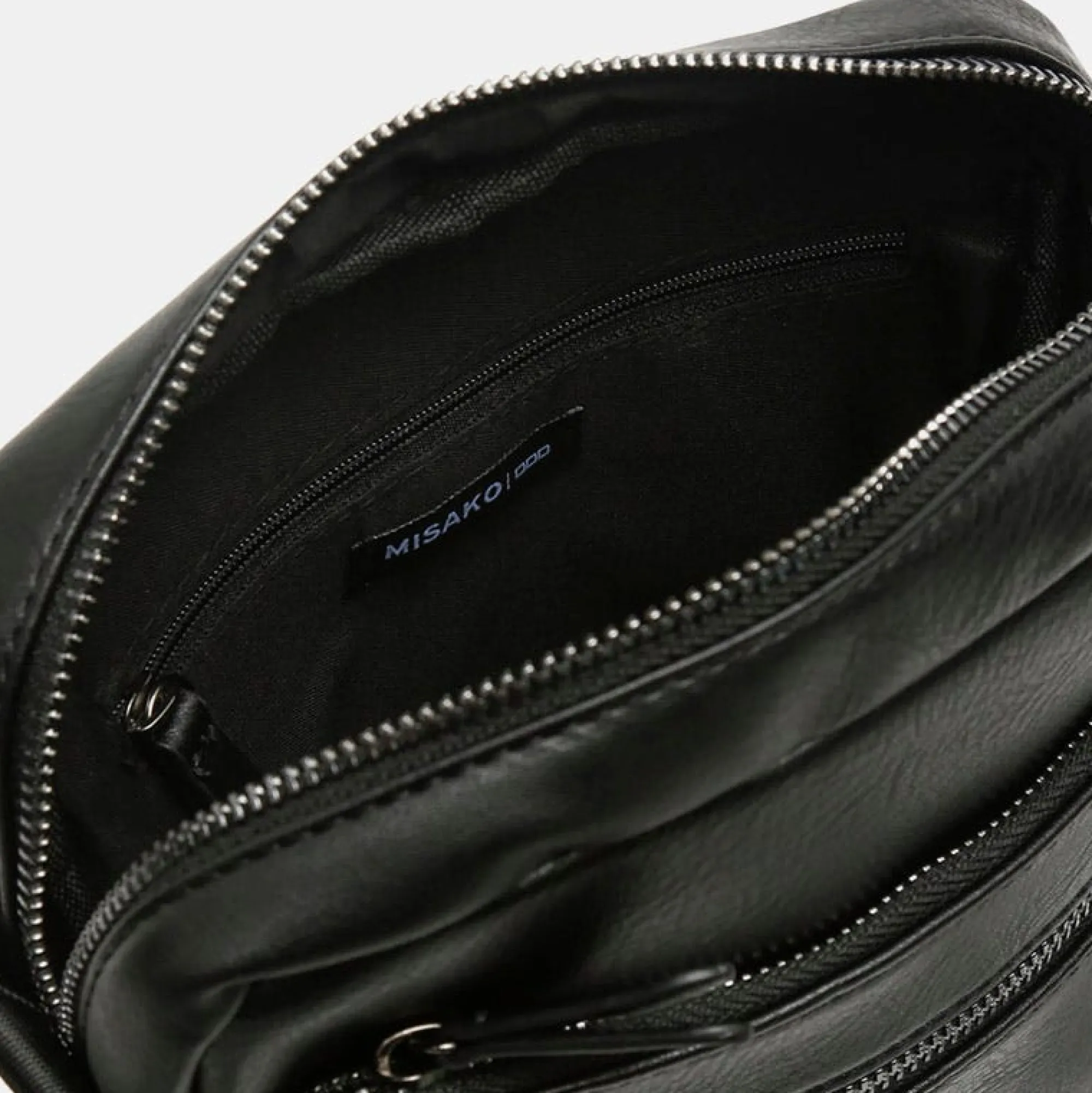 Hombre Misako Bolso bandolera