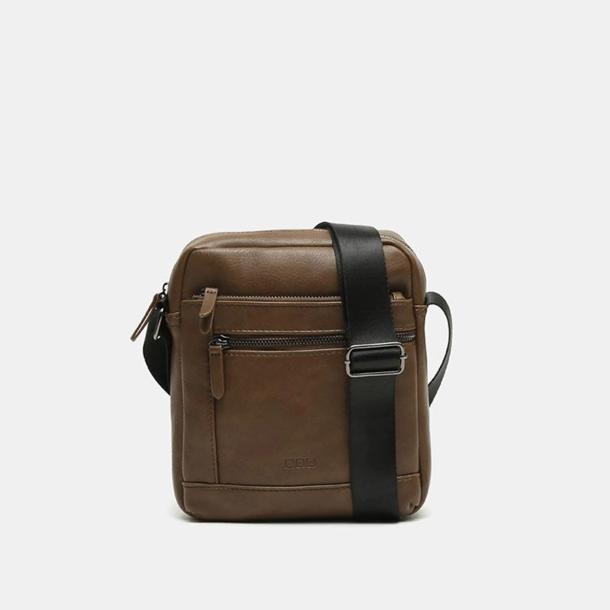 Hombre Misako Bolso bandolera