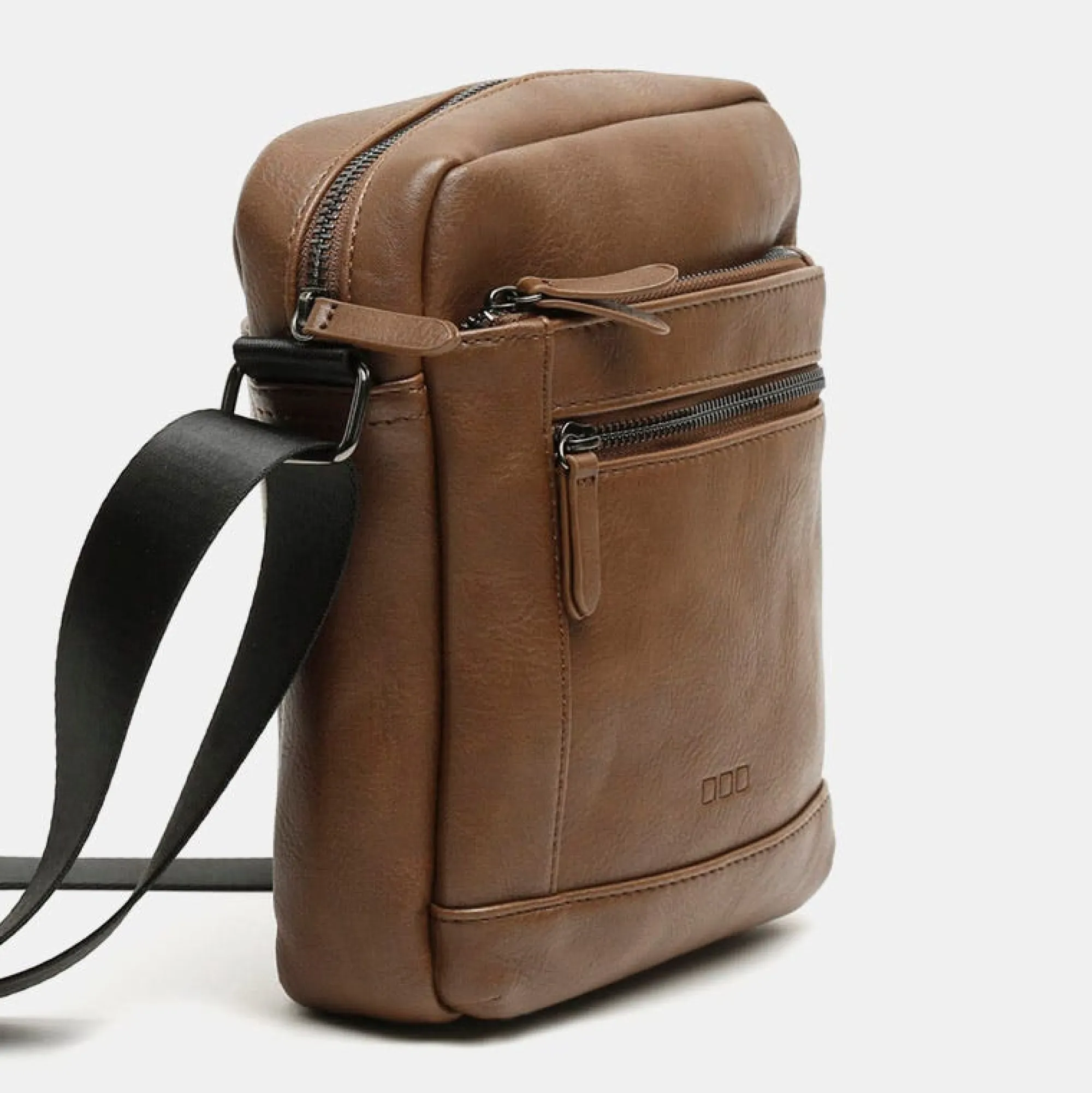 Hombre Misako Bolso bandolera