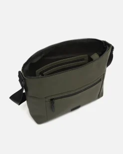 Hombre Misako Bolso bandolera