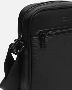 Hombre Misako Bolso bandolera