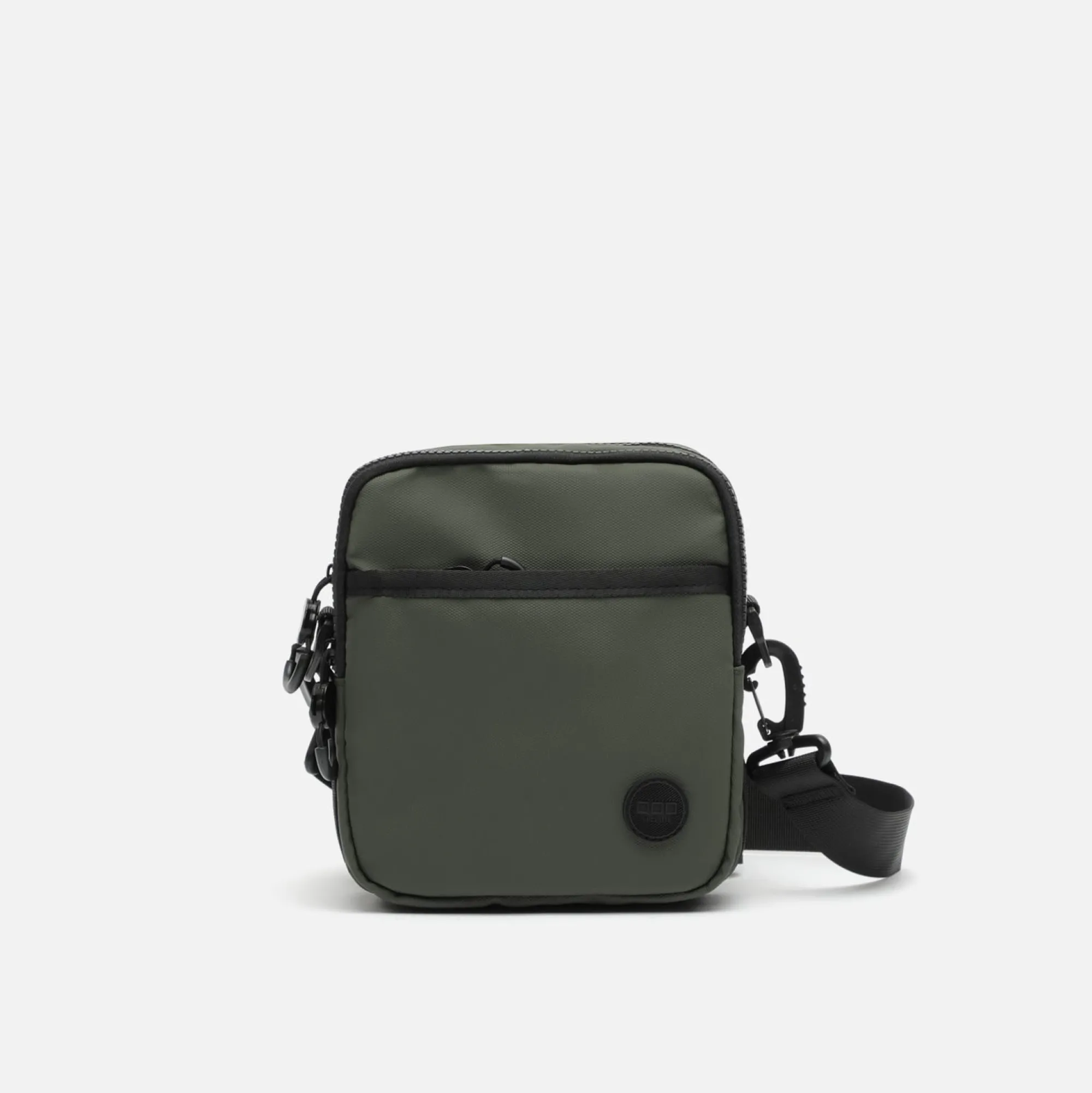 Hombre Misako Bolso bandolera
