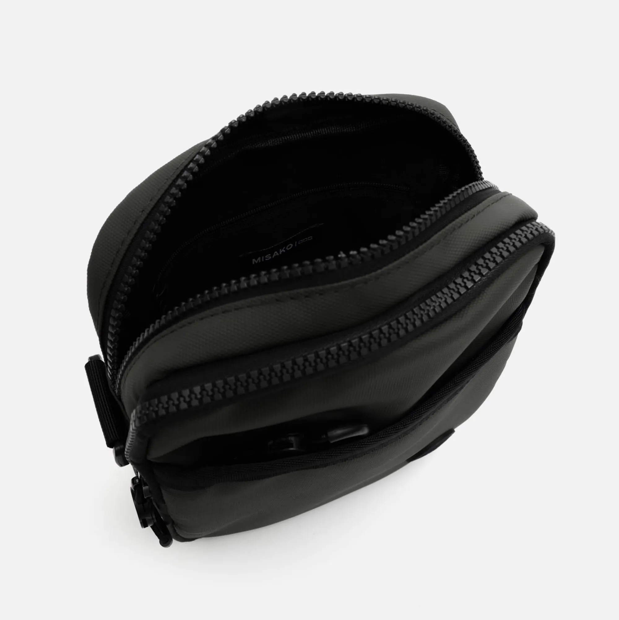 Hombre Misako Bolso bandolera