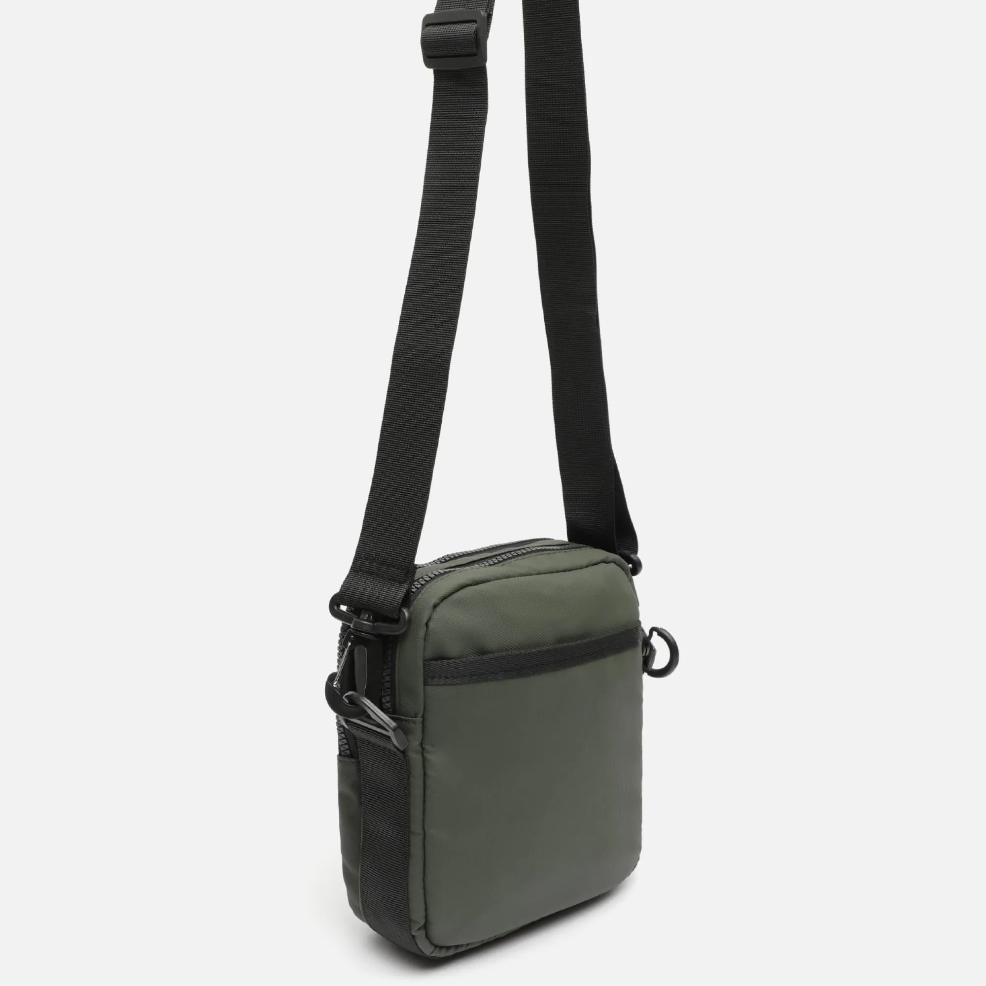 Hombre Misako Bolso bandolera