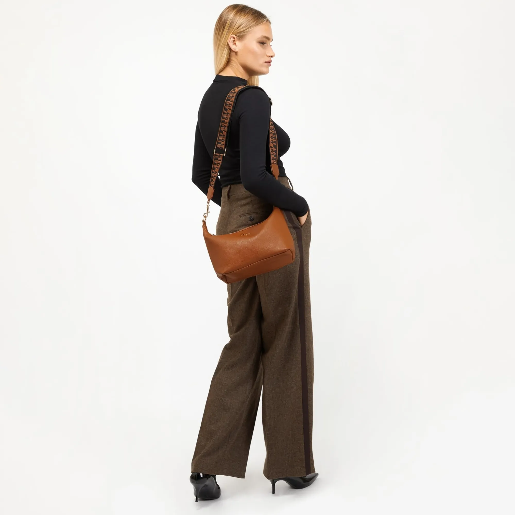 Misako Bolso bandolera