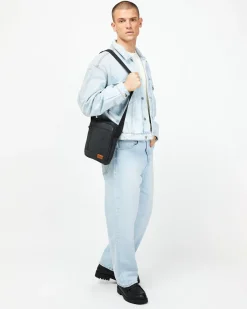 Hombre Misako Bolso bandolera
