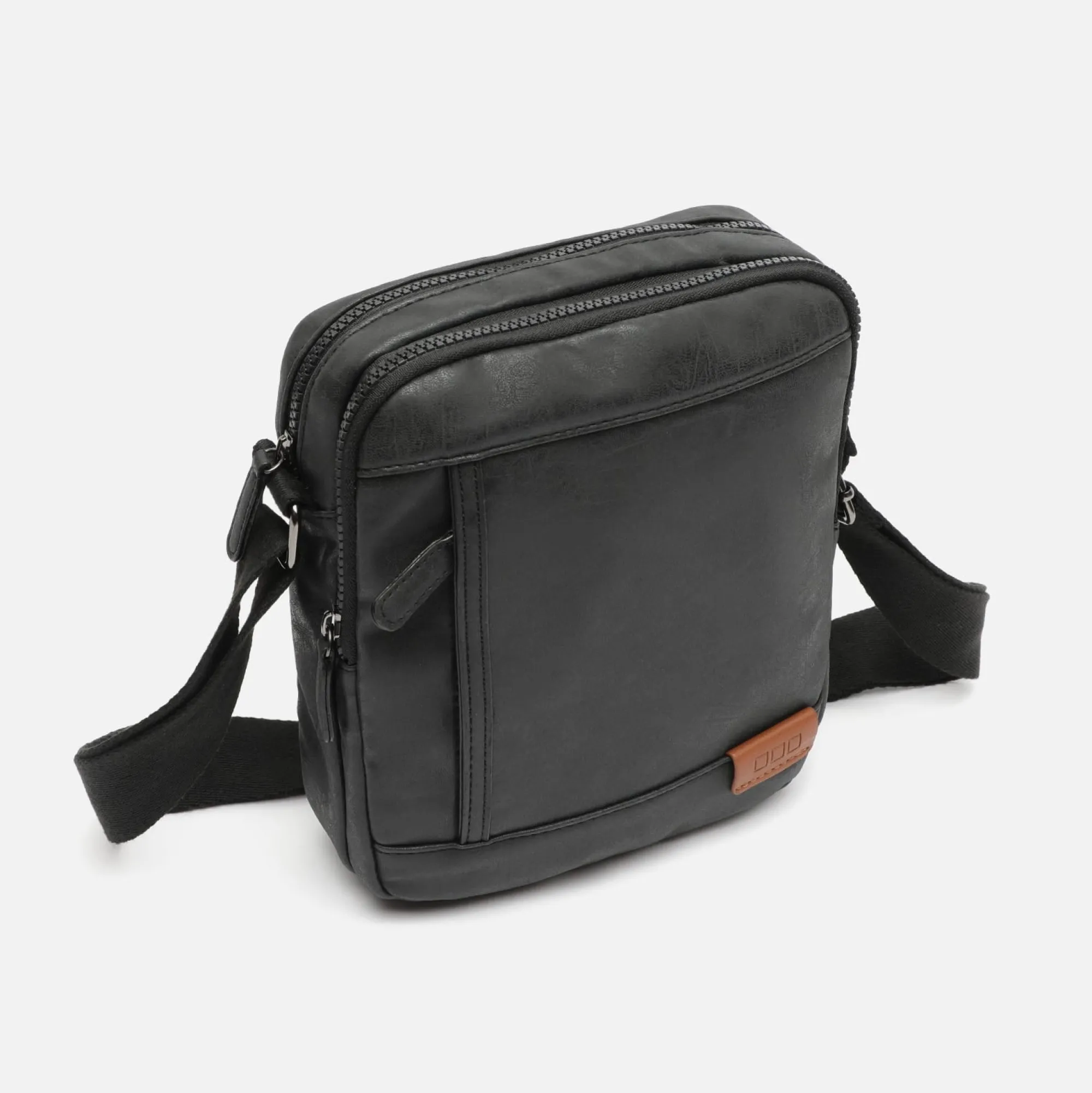 Hombre Misako Bolso bandolera