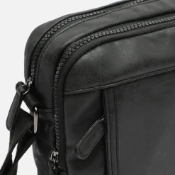 Hombre Misako Bolso bandolera