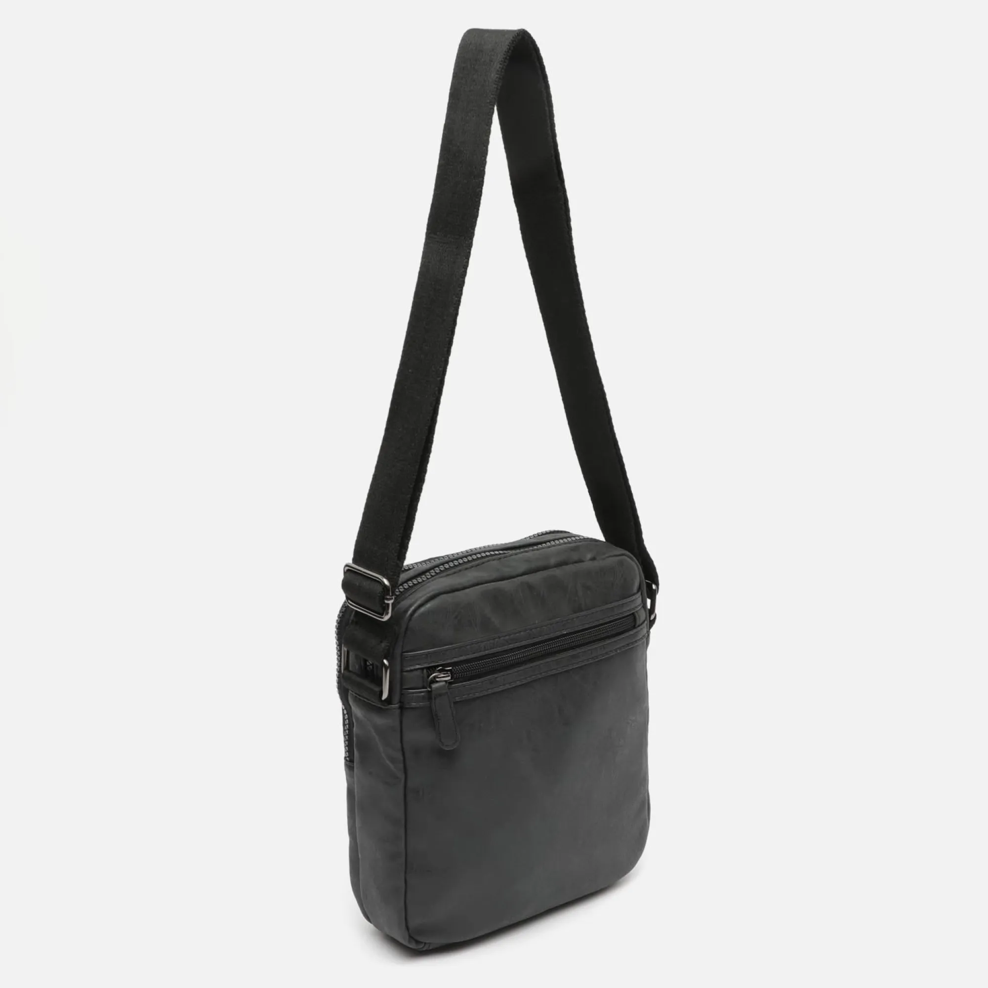 Hombre Misako Bolso bandolera
