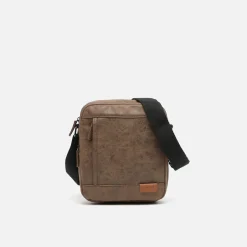 Hombre Misako Bolso bandolera