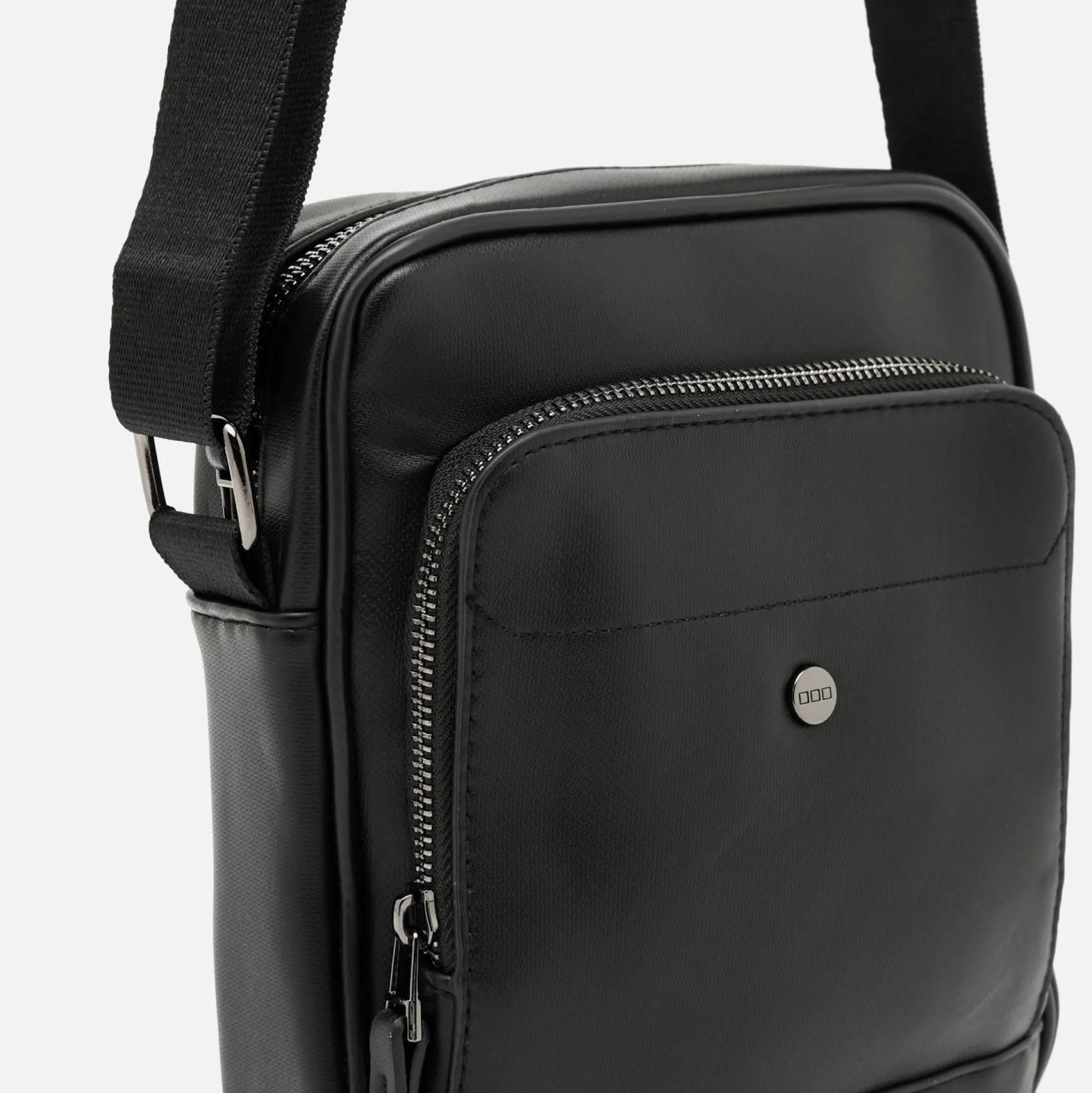 Hombre Misako Bolso bandolera