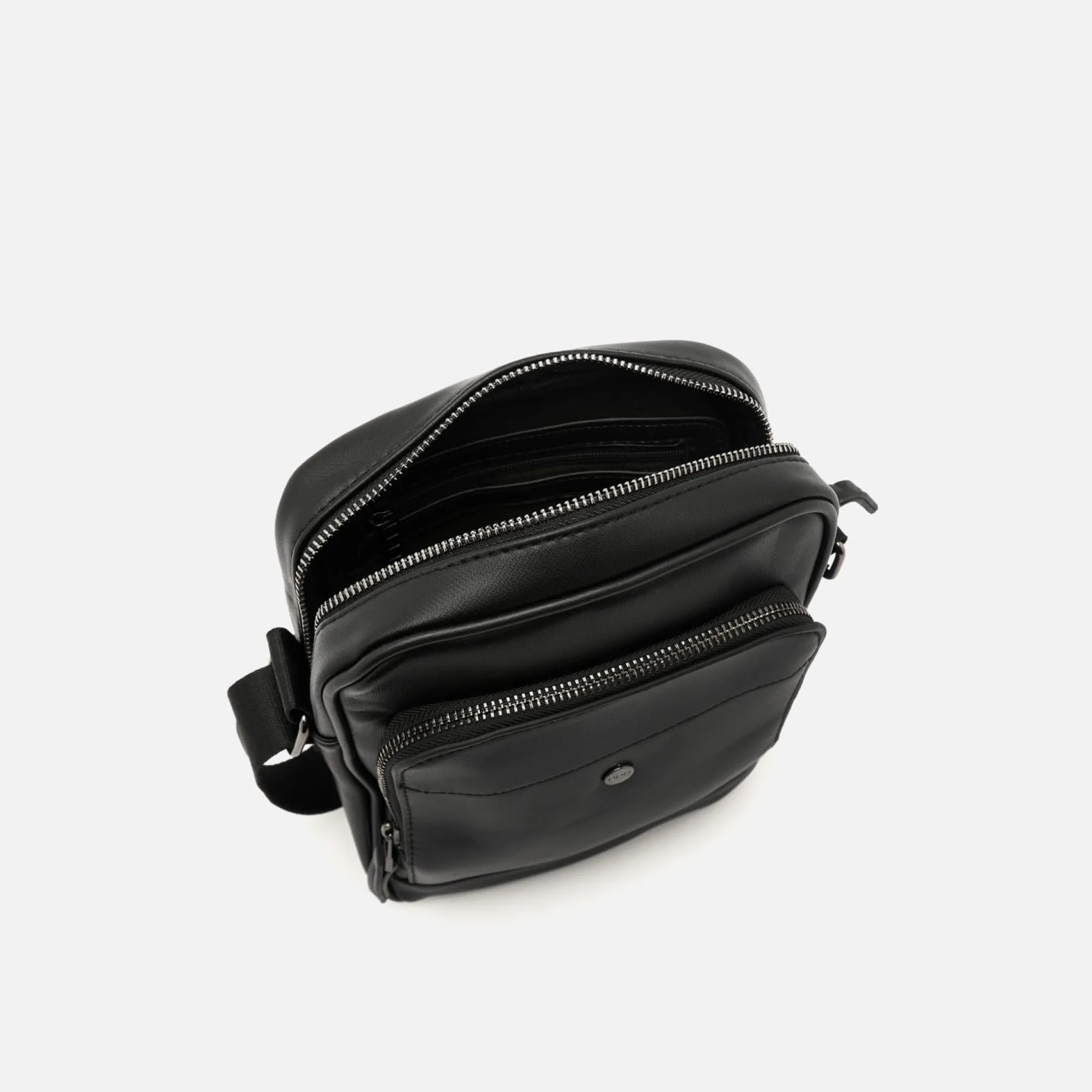 Hombre Misako Bolso bandolera