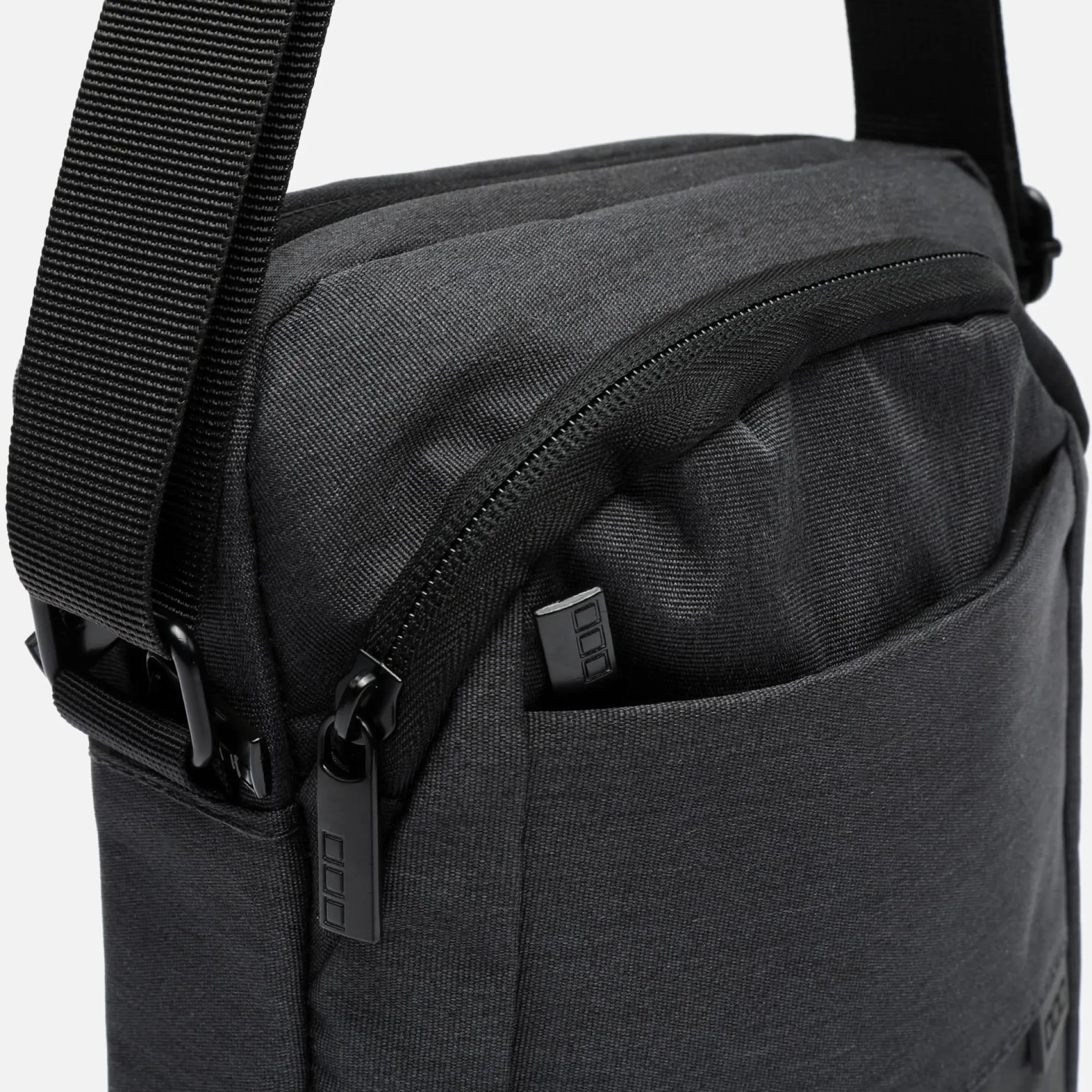 Hombre Misako Bolso bandolera