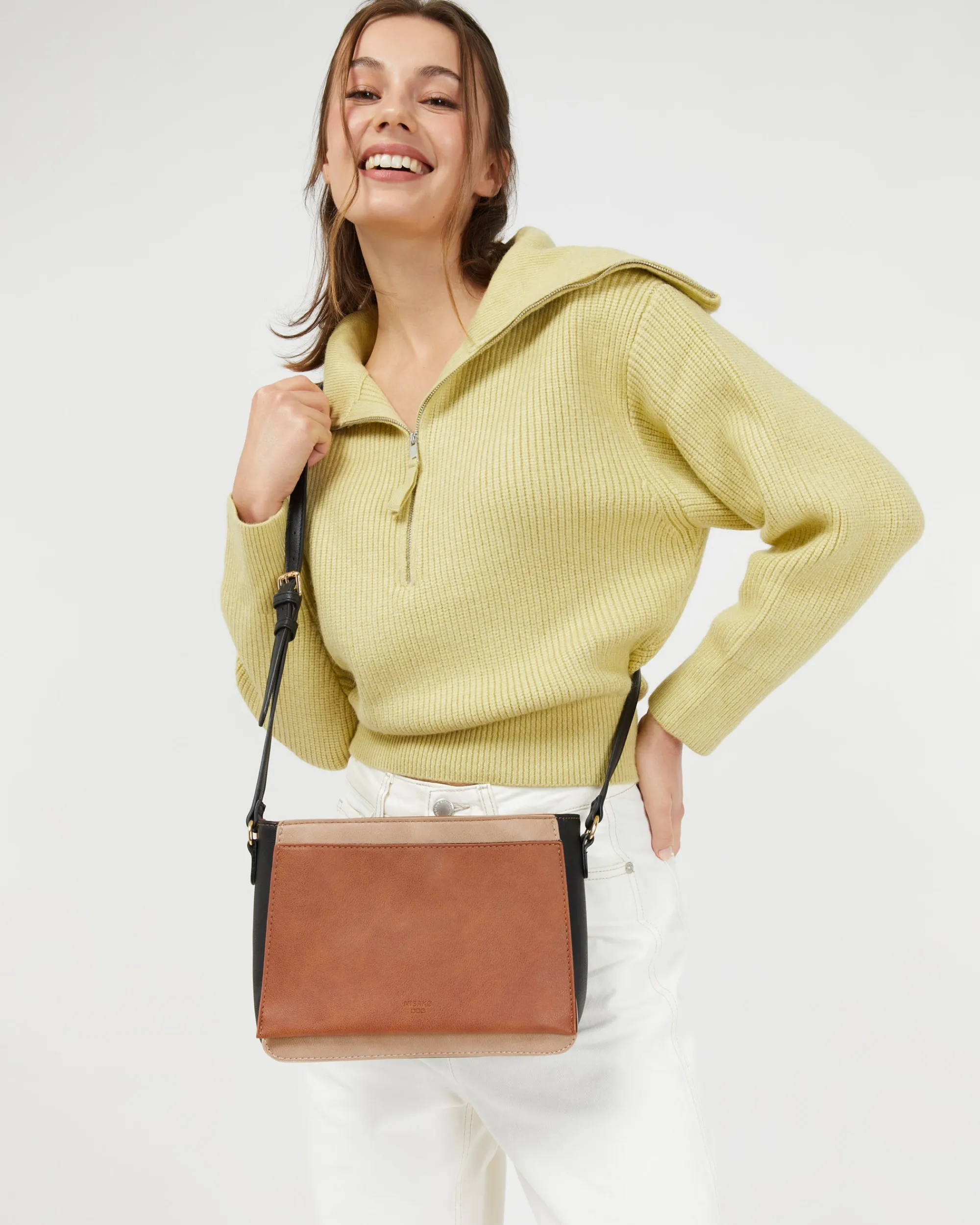Misako Bolso bandolera