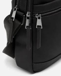 Hombre Misako Bolso bandolera