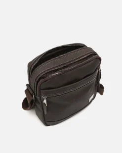 Hombre Misako Bolso bandolera