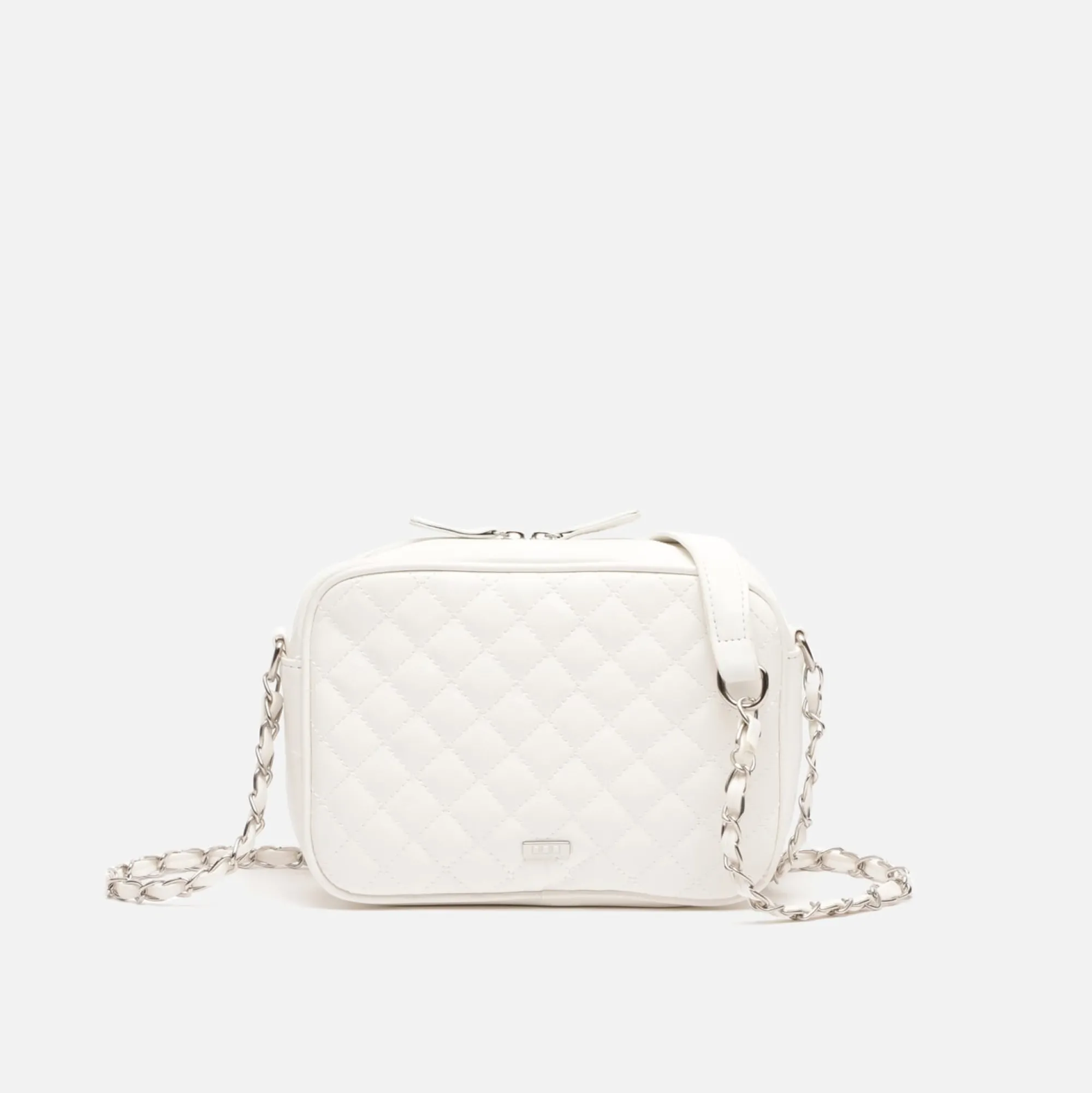 Misako Bolso bandolera acolchado