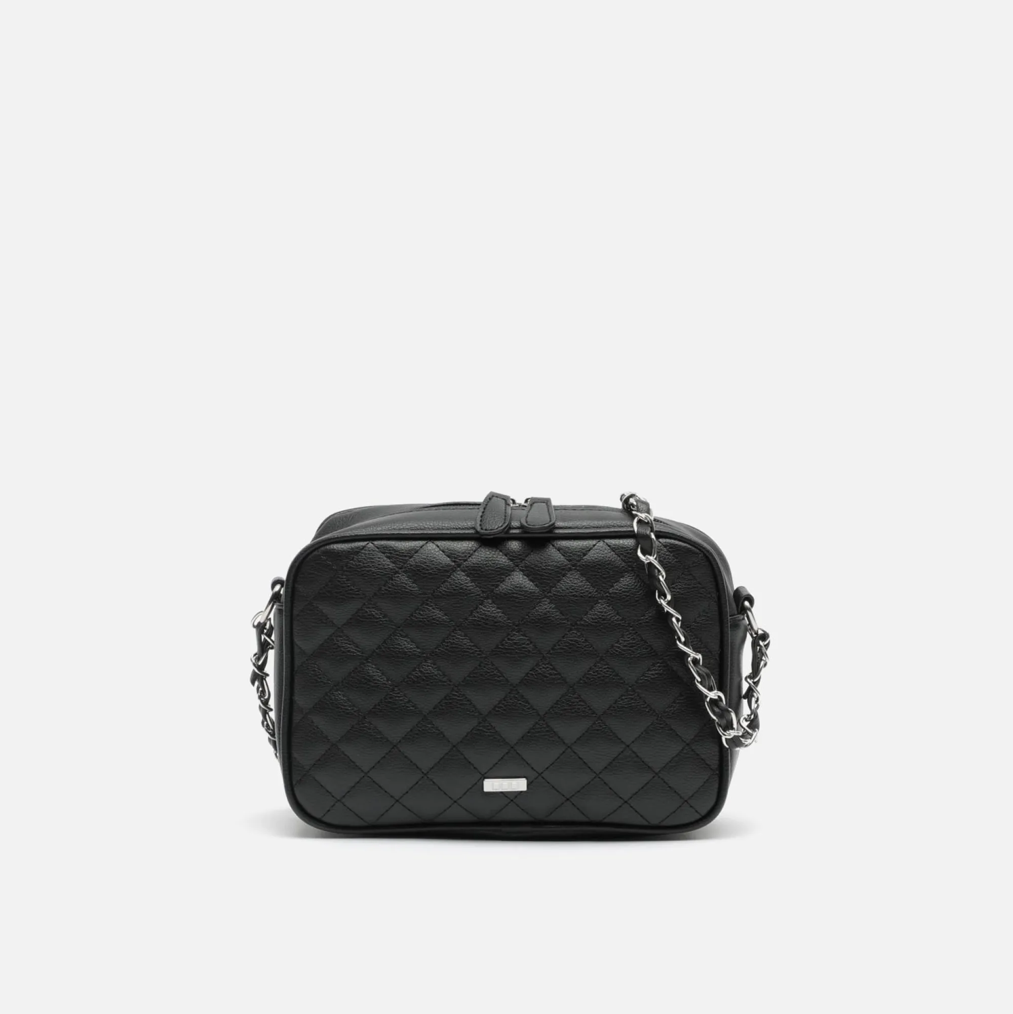 Misako Bolso bandolera acolchado