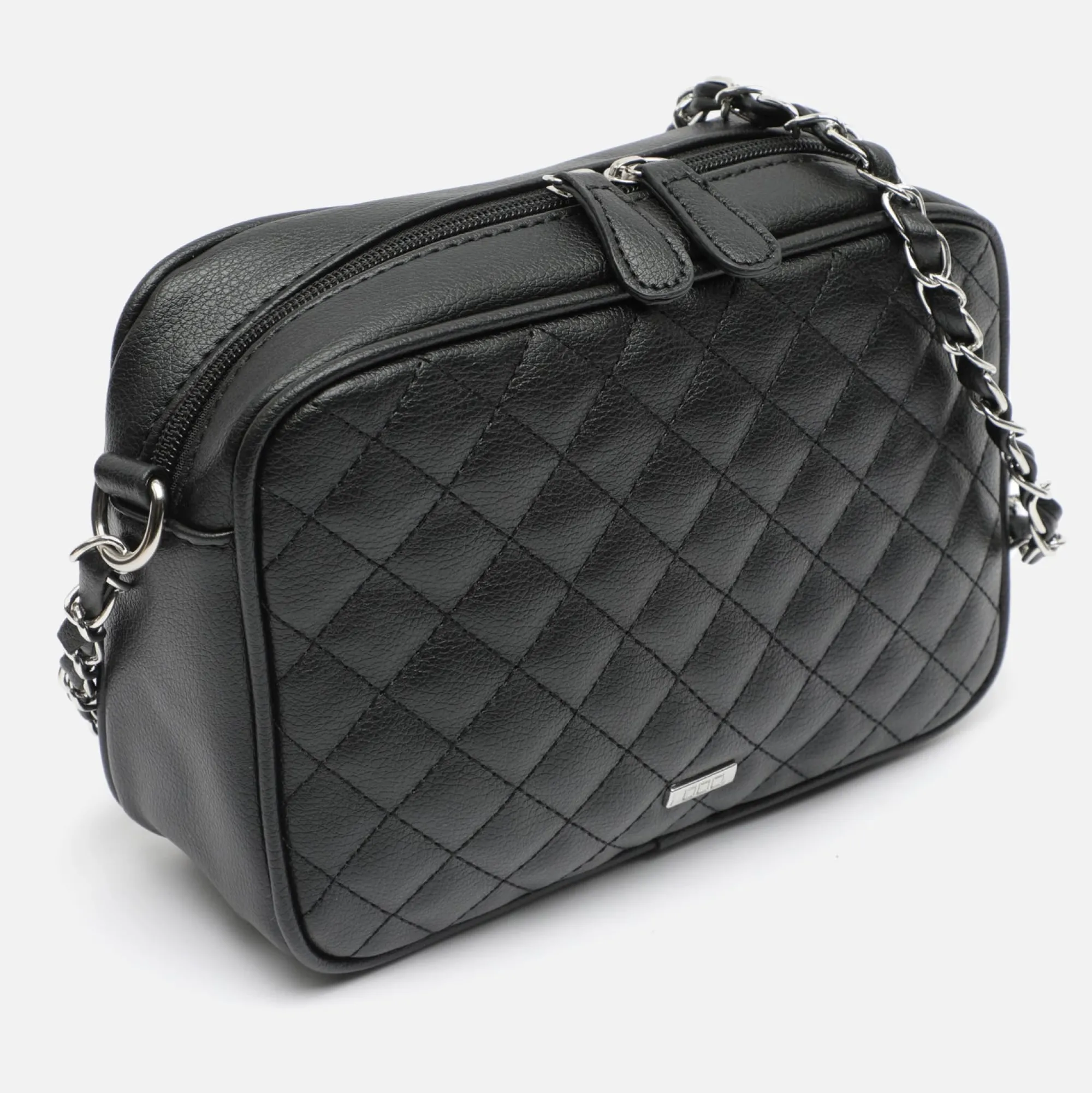 Misako Bolso bandolera acolchado