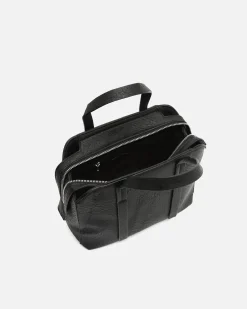 Misako Bolso bandolera con asa de mano